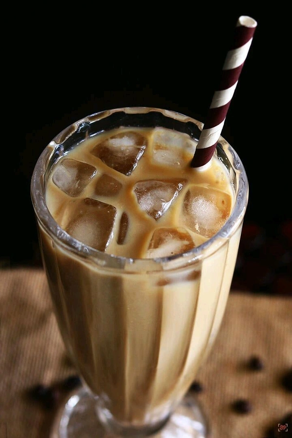 Cold Coffee  - Obra