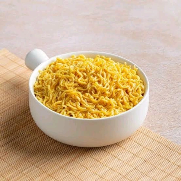 Plain Maggi  - Obra