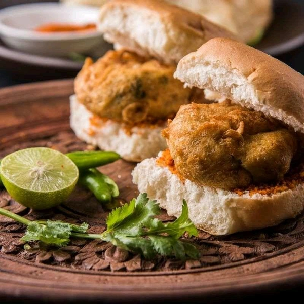 Chotu Vada Pav - OBRA