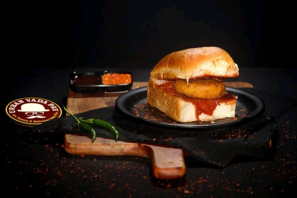 Urban Maharaja Vada Pav - OBRA