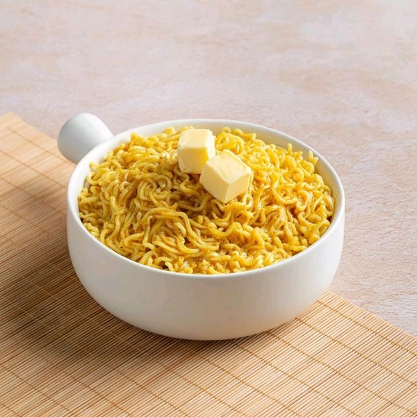 Butter Masala Maggi - OBRA