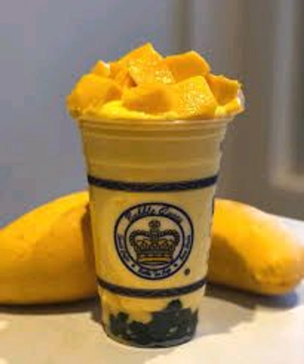 Uraban Chocolate Mango Slush - Obra