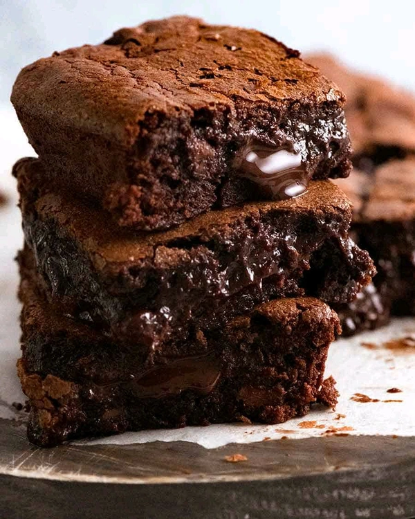 Urban Choco Brownie - Obra