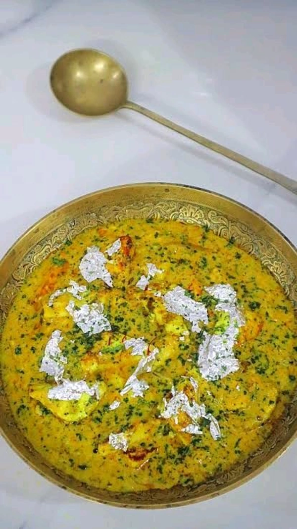 Paneer Awadhi Masala - Obra