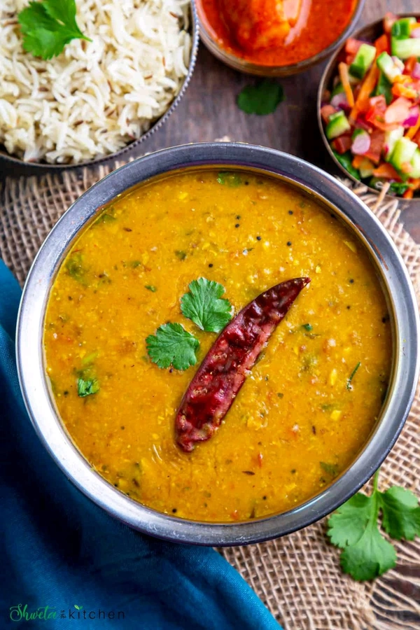 Dal Fry  - Obra