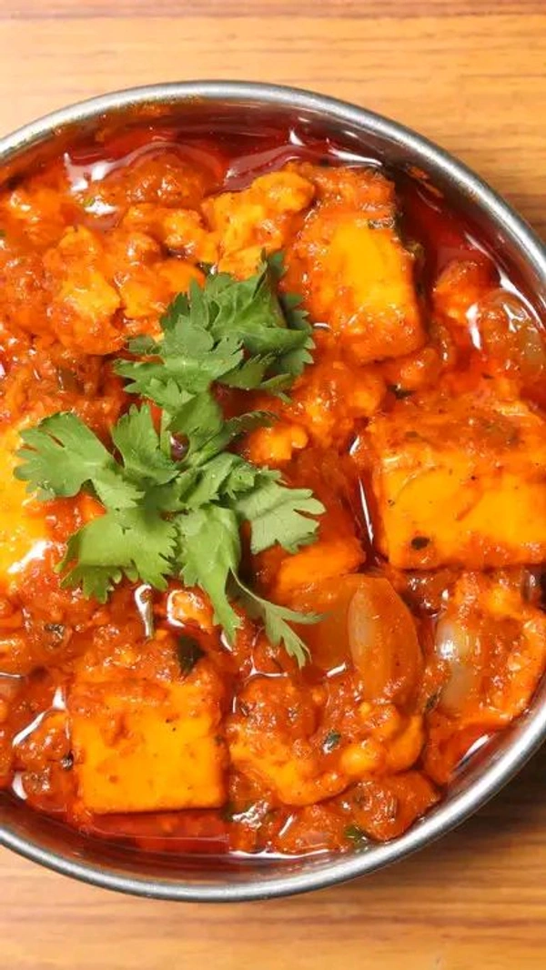 Grallc Paneer Gravy - Obra, Half