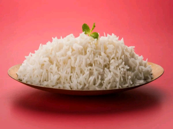 Steam Rice - Obra, Half