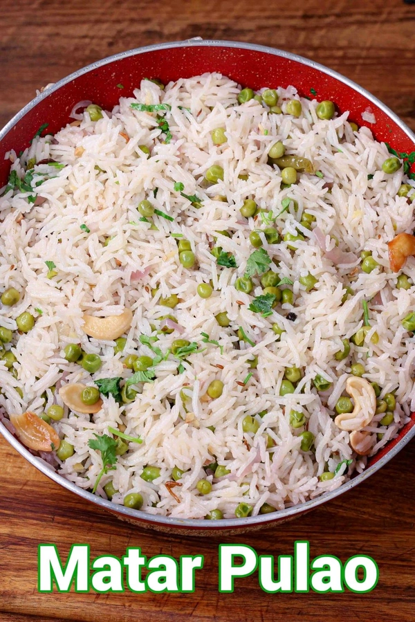 Mater Pulao - Obra, Half