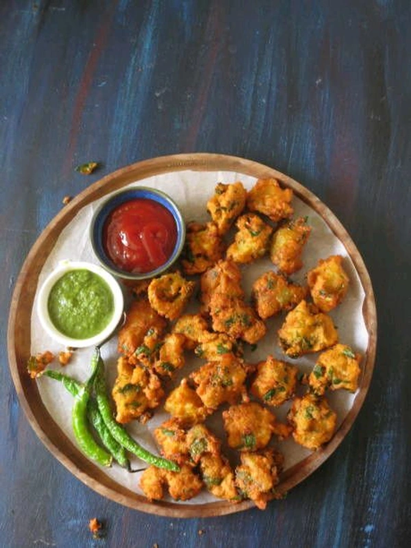MIX VEG PAKODA