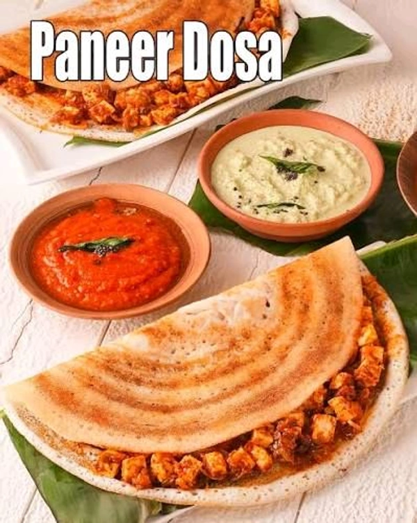 Panner Dosa
