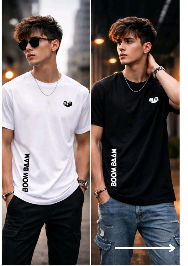 Summer Special T Shirt - xL