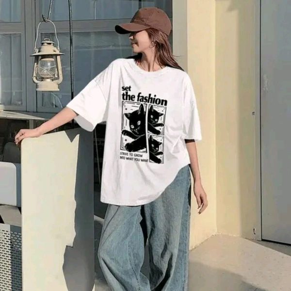 Special Japanese Girl T-Shirt - xL, Black