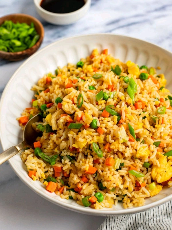 Frid Rice - half