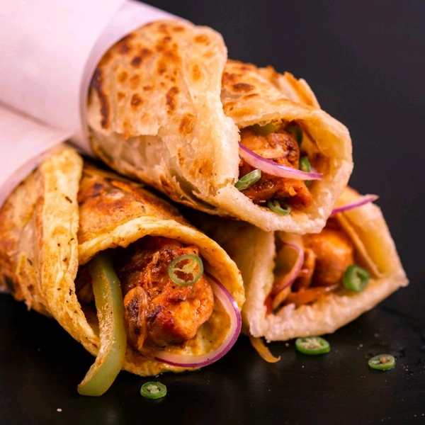 Classic Roll - half