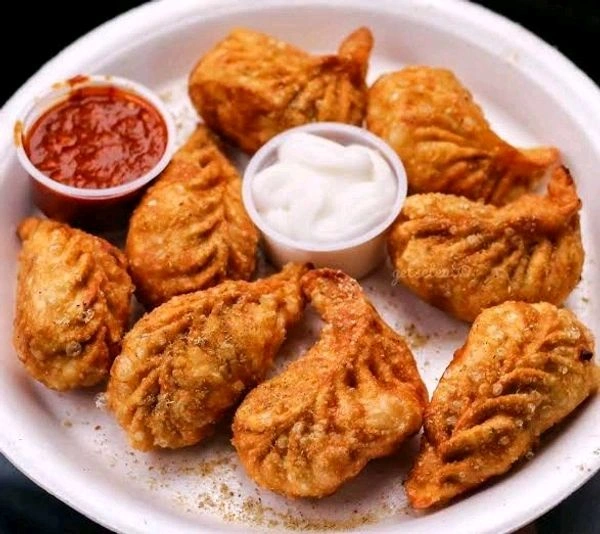 Frid Momos - normal