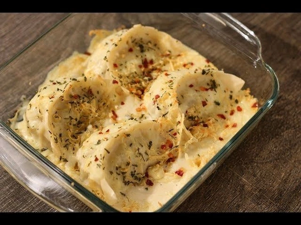 Cheese Malting Gravy Momos - normal