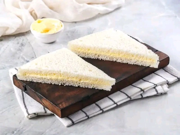 Bread And Butter Sandwich - normal