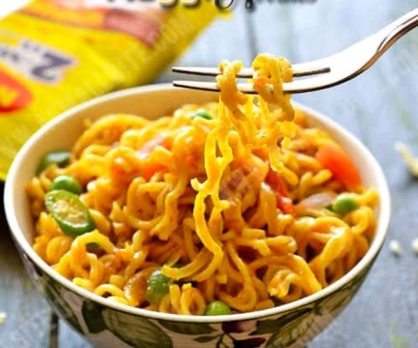 Double Masala Maggi - normal