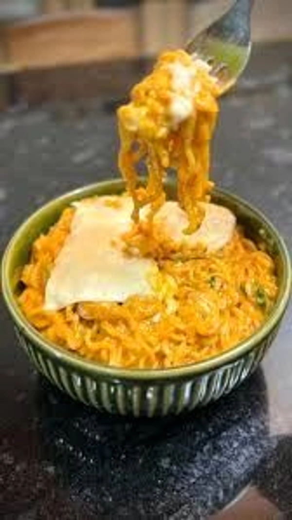 Cheese Chatori Maggi - normal