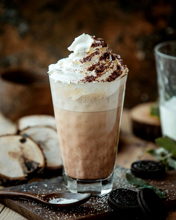 Premium Cold Coffee - normal