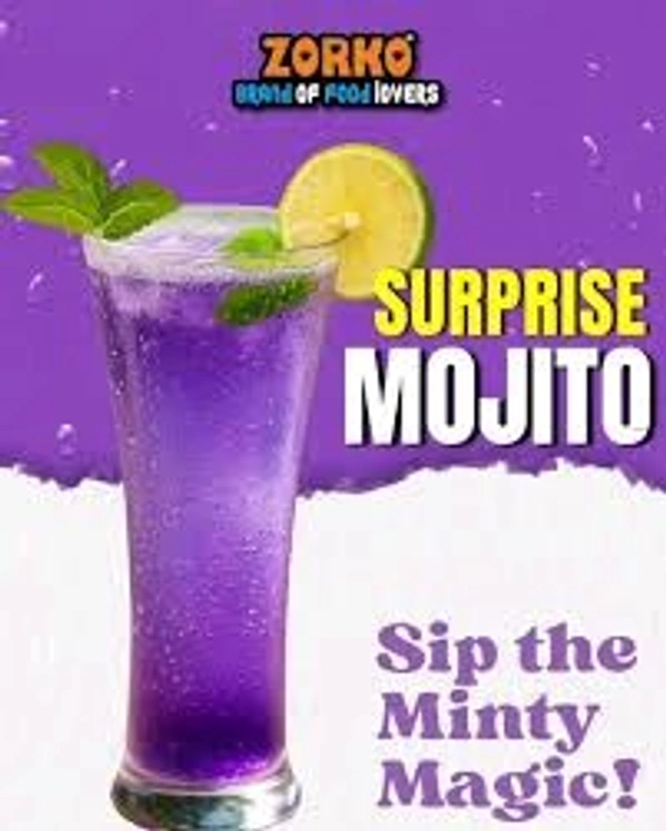 Surprise Mojito - normal