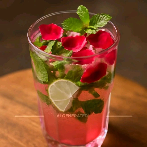 Spicy Devil Mojito - normal
