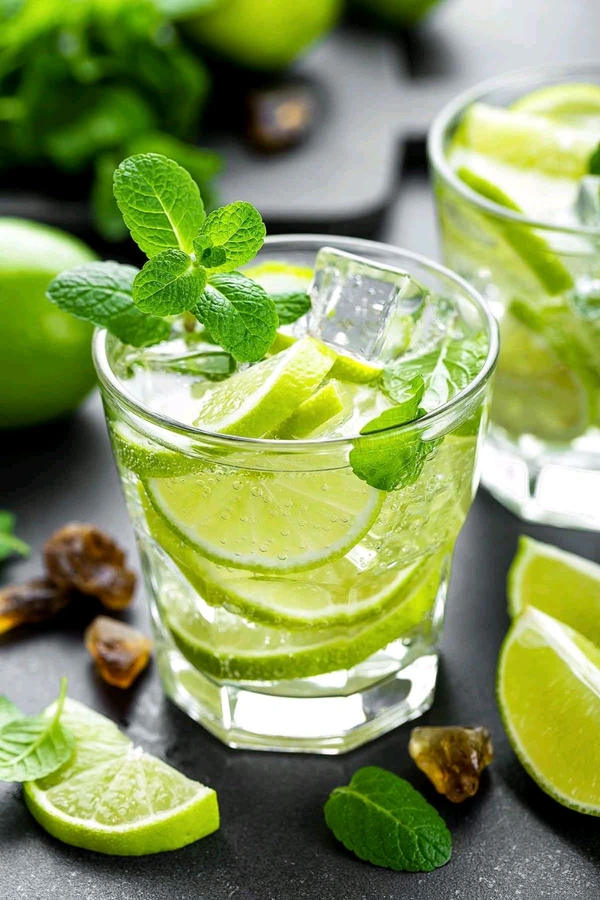 Mint Mojito - normal