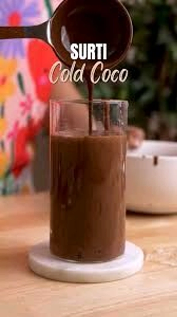 Surti Cold Coco - normal