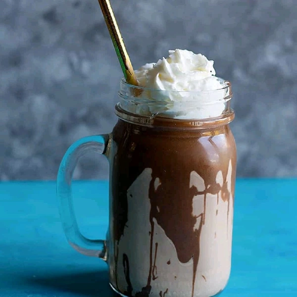 Nutella Shake - normal