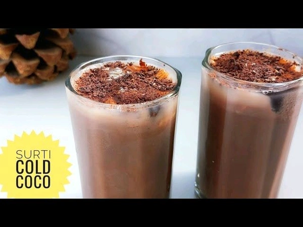 2 Surti Cold Coco - normal