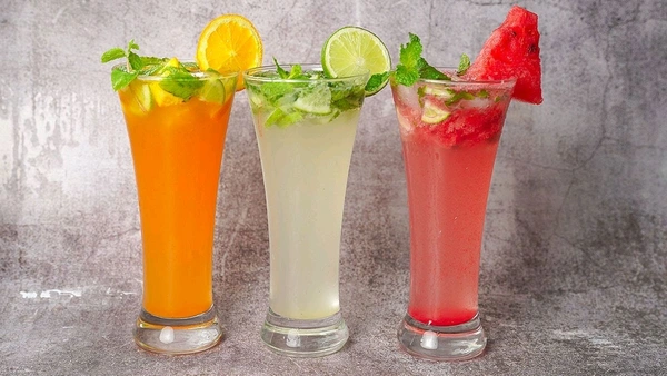 3 Any Mojito - normal