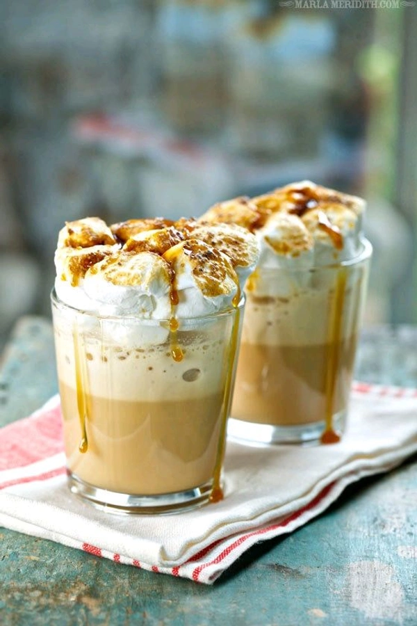 2 Premium Cold Coffee - normal