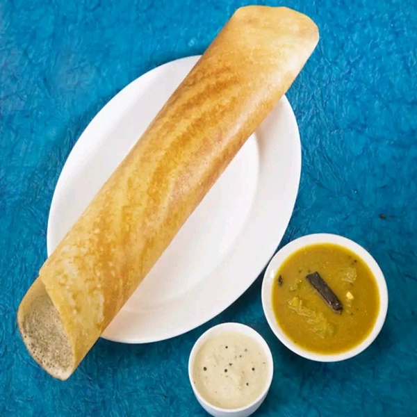 Paper Dosa - normal