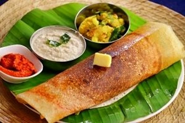 Special Butter Dosa - normal