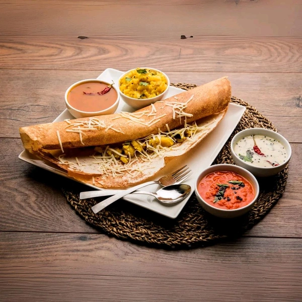 Sai Special Dosa - normal