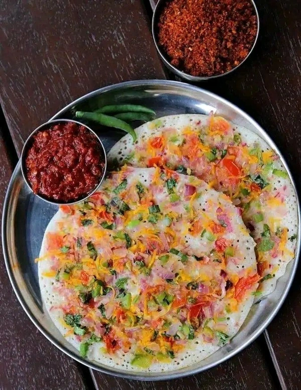 Uttapam - normal