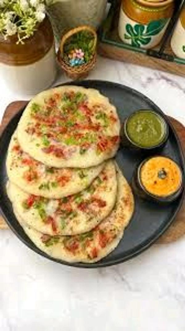 Special Uttapam - normal