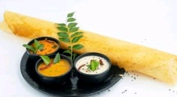 Paper dosa