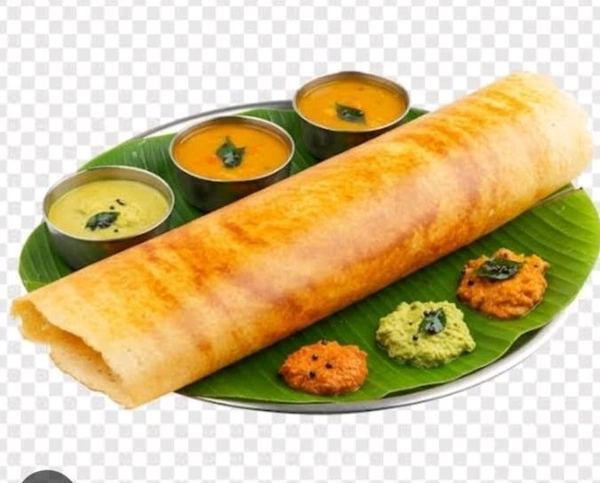 Paneer Dosa