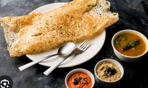 Rva Spical Dosa