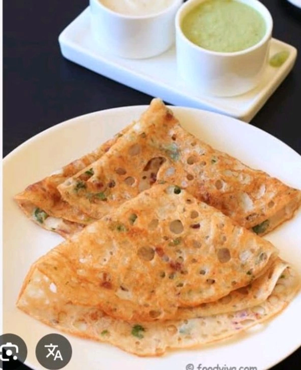 Rva Spical Batar Dosa