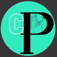 CpYou - Logo