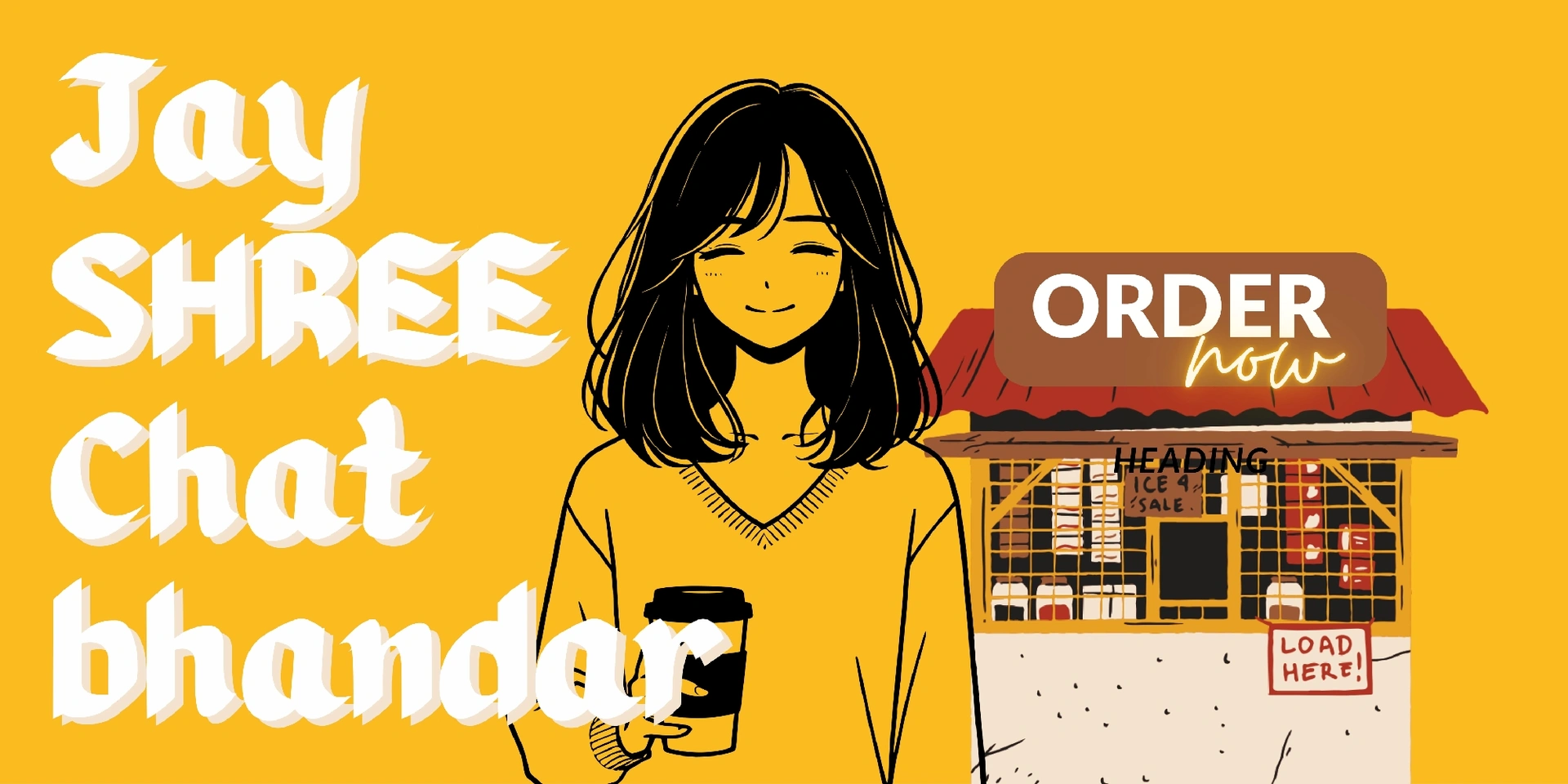 Jay Shree Chat Bhandar 