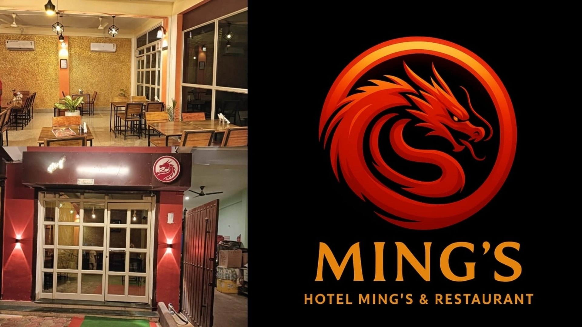 MING'S