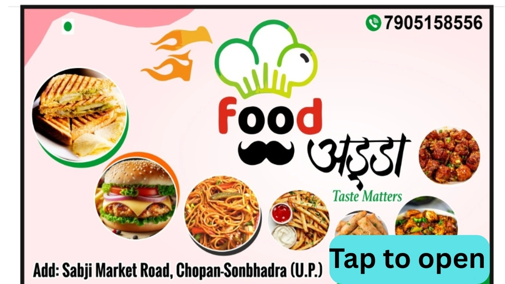 Food Adda Chopan 
