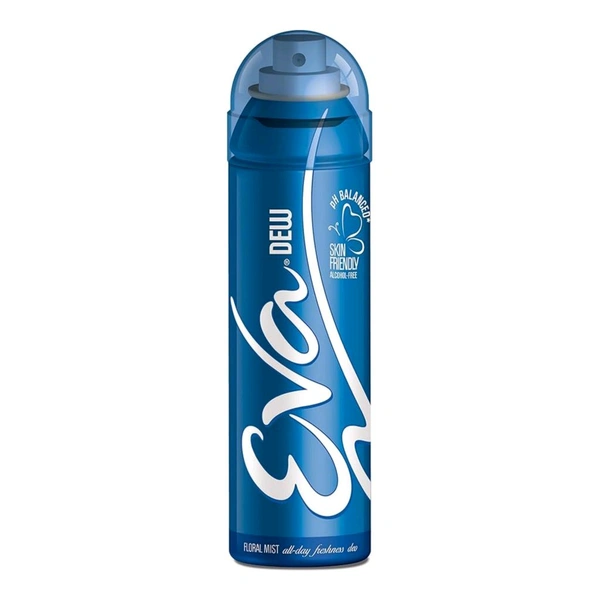 Eva Deo - 125ml, Dew