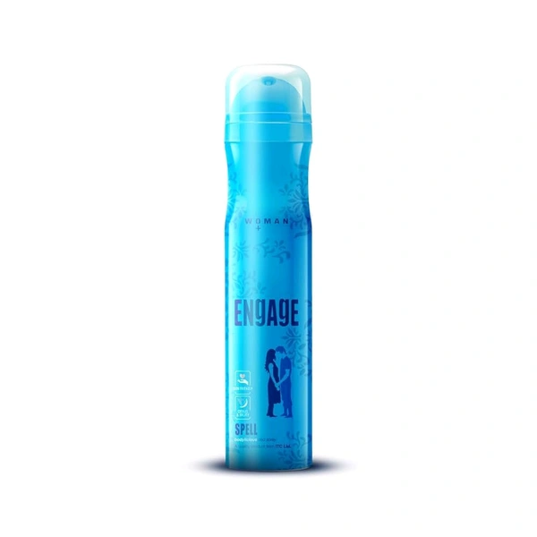 Engage Deo - 150ml, Spell