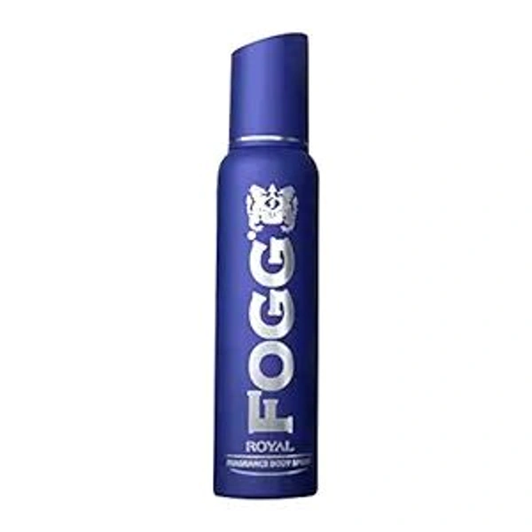 Fogg Perfume - 120ml, Royal