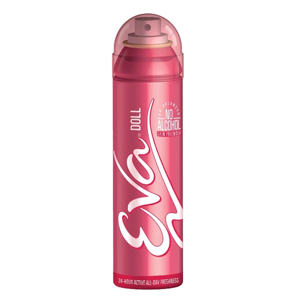 Eva Deo - 40ml, Doll