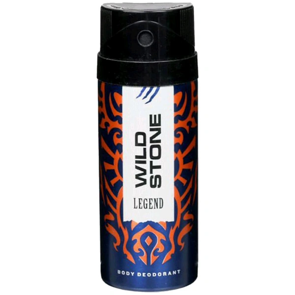 Wild Stone Body Spray - 40ml, Legend